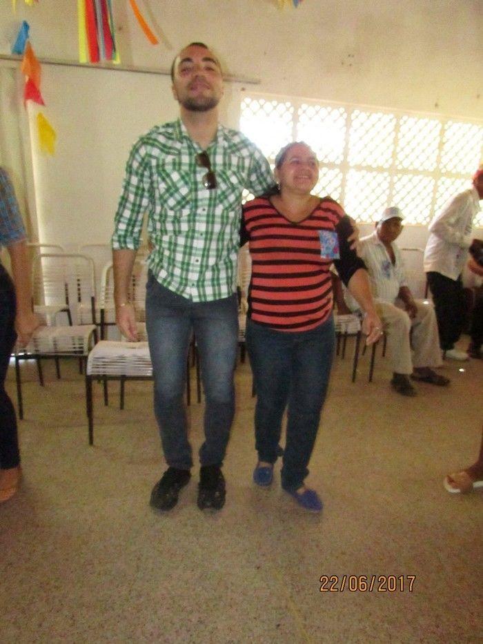 SMAS Realizou o Arraiá da Integração - Imagem 35