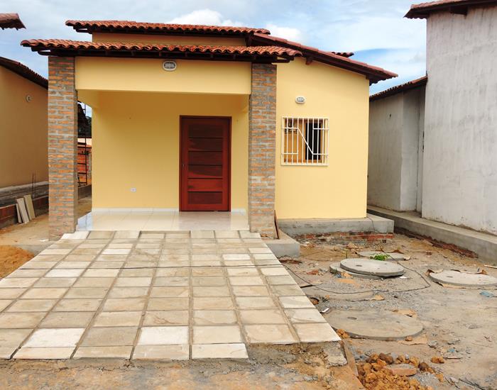 PR Construções transformando o sonho da casa própria em realidade  - Imagem 29