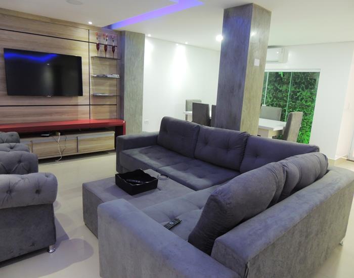 PR Construções transformando o sonho da casa própria em realidade  - Imagem 44