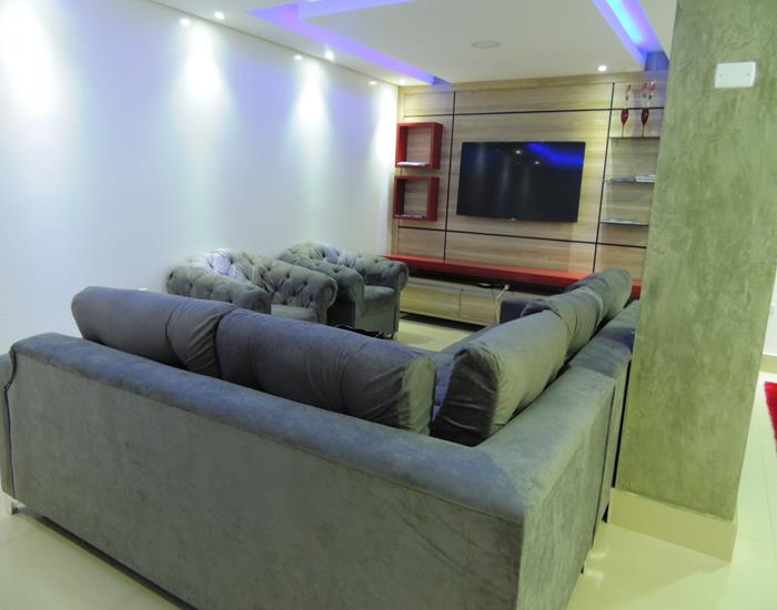 PR Construções transformando o sonho da casa própria em realidade  - Imagem 40