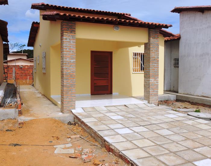 PR Construções transformando o sonho da casa própria em realidade  - Imagem 30