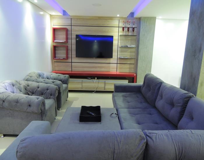 PR Construções transformando o sonho da casa própria em realidade  - Imagem 45