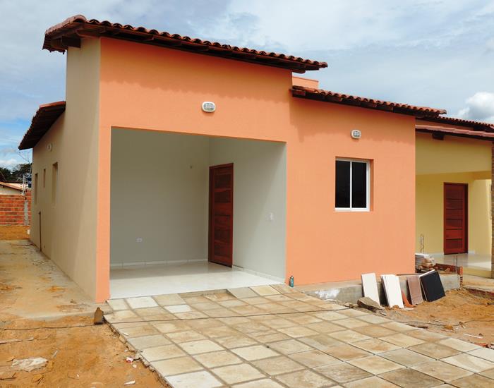 PR Construções transformando o sonho da casa própria em realidade  - Imagem 32