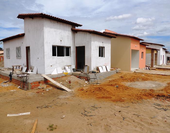 PR Construções transformando o sonho da casa própria em realidade  - Imagem 33