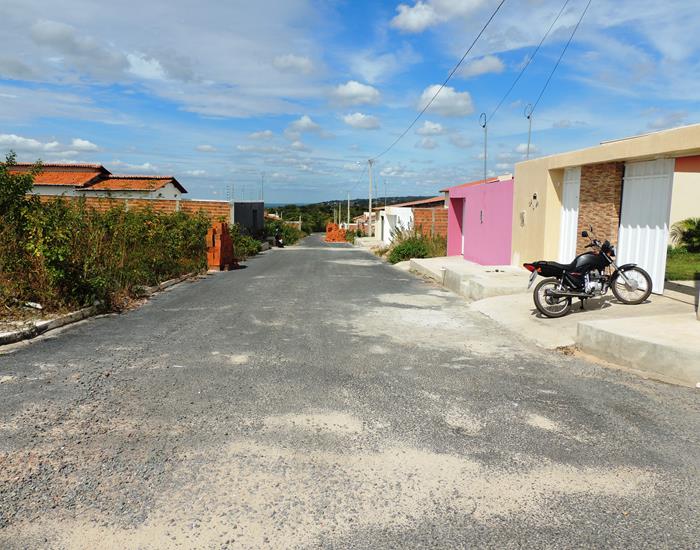 PR Construções transformando o sonho da casa própria em realidade  - Imagem 35