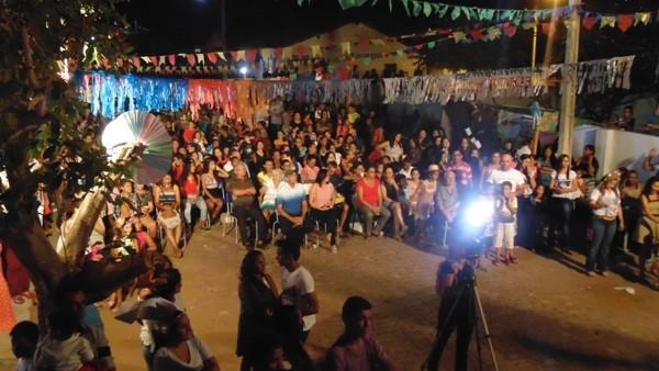 Escola de Santo Inácio realiza tributo ao Rei do Baião  - Imagem 38