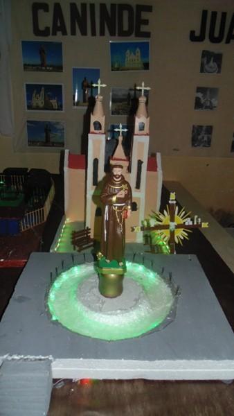 Escola de Santo Inácio realiza tributo ao Rei do Baião  - Imagem 5