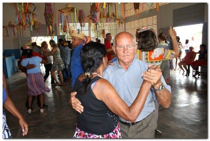 SEMTAC Realiza Arraiá do Vaidoso - Imagem 99