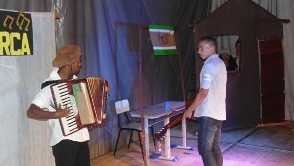 Escola de Santo Inácio realiza tributo ao Rei do Baião  - Imagem 43