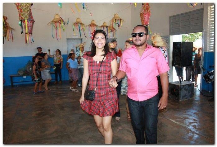 SEMTAC Realiza Arraiá do Vaidoso - Imagem 40