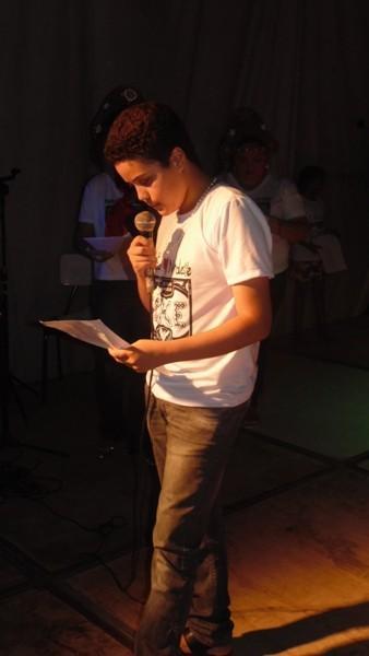 Escola de Santo Inácio realiza tributo ao Rei do Baião  - Imagem 32