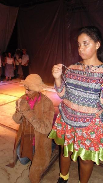 Escola de Santo Inácio realiza tributo ao Rei do Baião  - Imagem 19