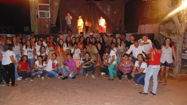 Escola de Santo Inácio realiza tributo ao Rei do Baião  - Imagem 72