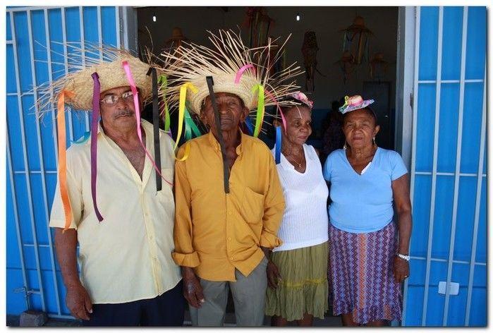 SEMTAC Realiza Arraiá do Vaidoso - Imagem 14