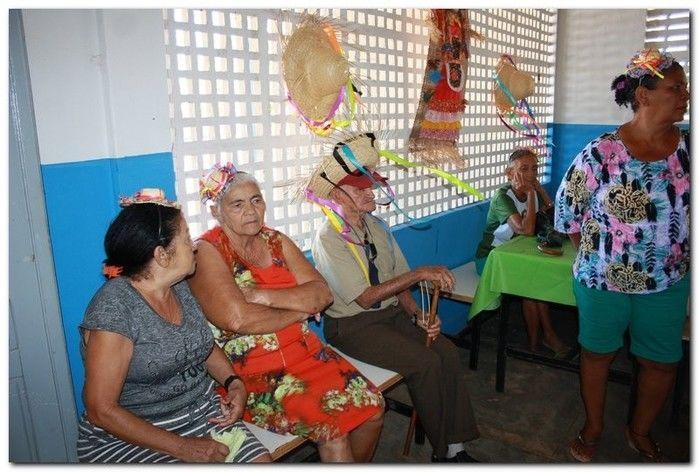 SEMTAC Realiza Arraiá do Vaidoso - Imagem 11