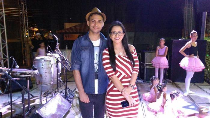 festejos de São Pedro do Piaui (Crédito: Adriano Sousa)