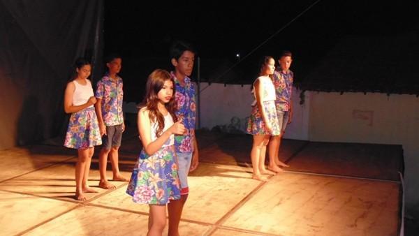 Escola de Santo Inácio realiza tributo ao Rei do Baião  - Imagem 51