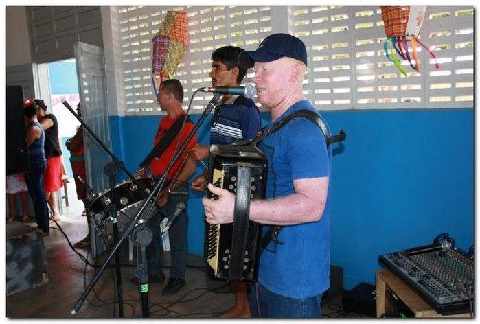 SEMTAC Realiza Arraiá do Vaidoso - Imagem 45