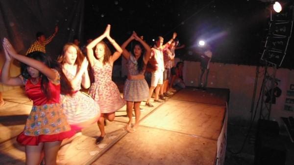 Escola de Santo Inácio realiza tributo ao Rei do Baião  - Imagem 58