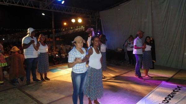 Escola de Santo Inácio realiza tributo ao Rei do Baião  - Imagem 20