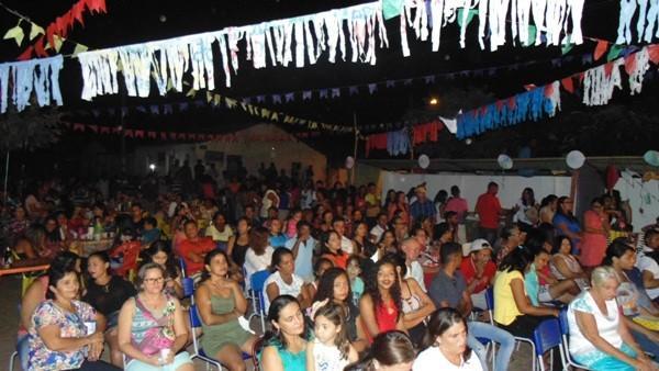 Escola de Santo Inácio realiza tributo ao Rei do Baião  - Imagem 47