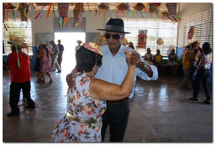 SEMTAC Realiza Arraiá do Vaidoso - Imagem 7