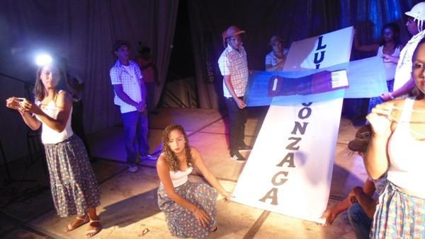 Escola de Santo Inácio realiza tributo ao Rei do Baião  - Imagem 22