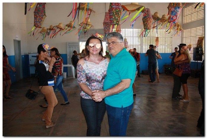 SEMTAC Realiza Arraiá do Vaidoso - Imagem 61