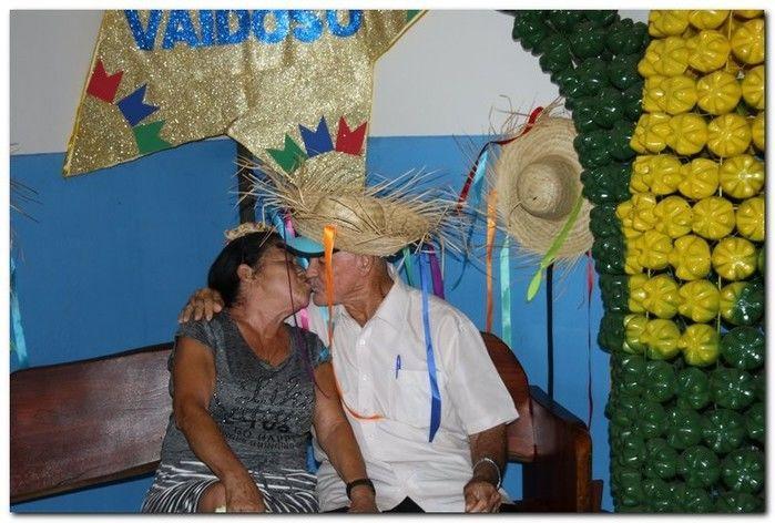 SEMTAC Realiza Arraiá do Vaidoso - Imagem 79