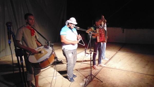 Escola de Santo Inácio realiza tributo ao Rei do Baião  - Imagem 70