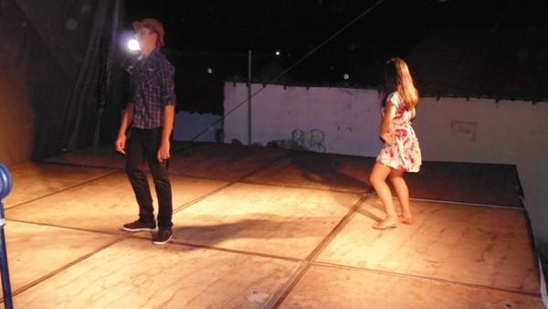 Escola de Santo Inácio realiza tributo ao Rei do Baião  - Imagem 60