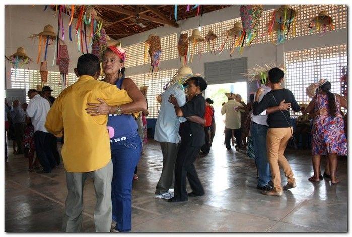 SEMTAC Realiza Arraiá do Vaidoso - Imagem 97