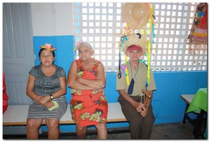 SEMTAC Realiza Arraiá do Vaidoso - Imagem 12