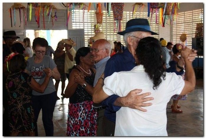 SEMTAC Realiza Arraiá do Vaidoso - Imagem 98