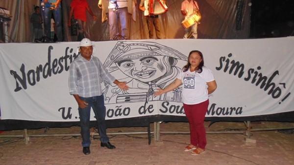 Escola de Santo Inácio realiza tributo ao Rei do Baião  - Imagem 73