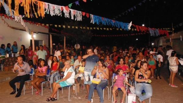 Escola de Santo Inácio realiza tributo ao Rei do Baião  - Imagem 8