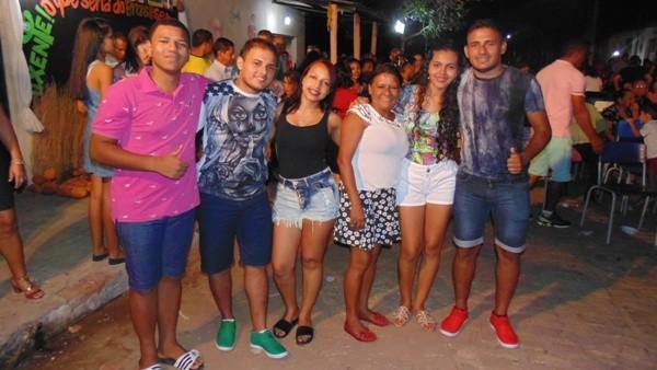 Escola de Santo Inácio realiza tributo ao Rei do Baião  - Imagem 74