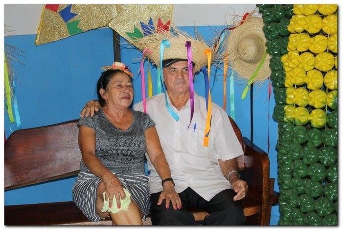 SEMTAC Realiza Arraiá do Vaidoso - Imagem 81