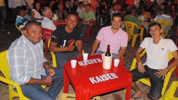 Escola de Santo Inácio realiza tributo ao Rei do Baião  - Imagem 49