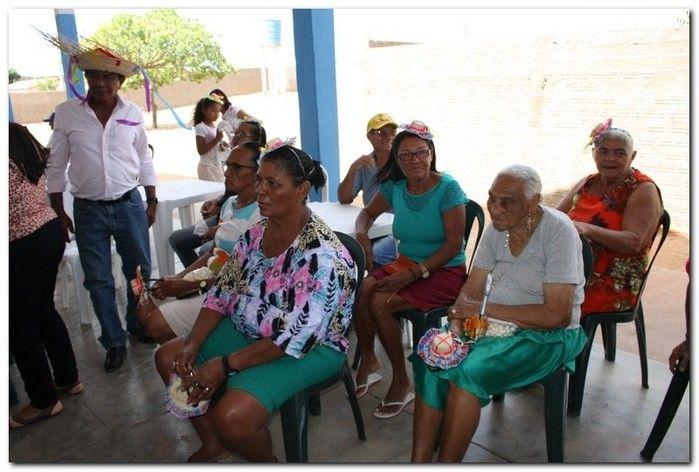 SEMTAC Realiza Arraiá do Vaidoso - Imagem 95