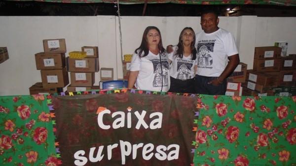 Escola de Santo Inácio realiza tributo ao Rei do Baião  - Imagem 10