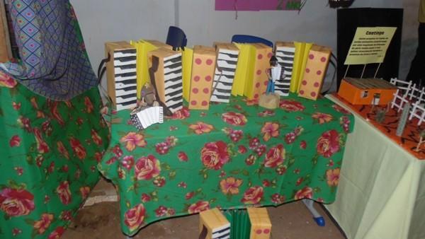 Escola de Santo Inácio realiza tributo ao Rei do Baião  - Imagem 7