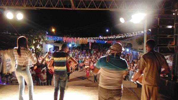 Escola de Santo Inácio realiza tributo ao Rei do Baião  - Imagem 71