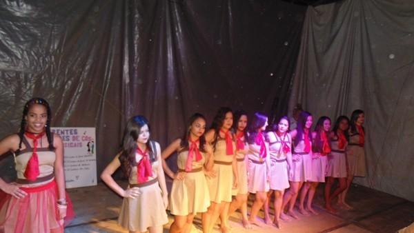 Escola de Santo Inácio realiza tributo ao Rei do Baião  - Imagem 26