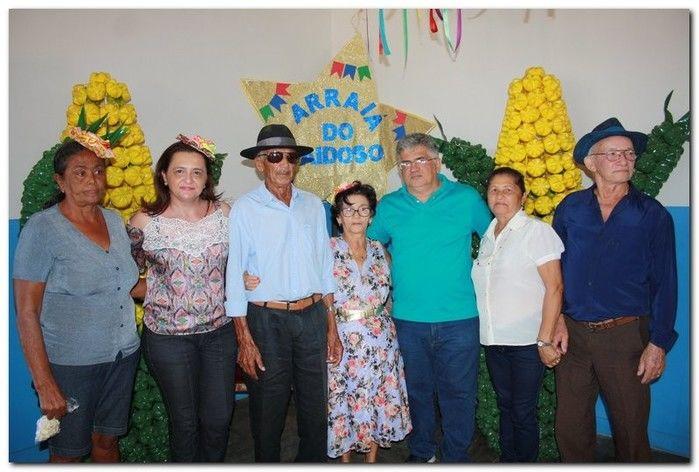 SEMTAC Realiza Arraiá do Vaidoso - Imagem 69