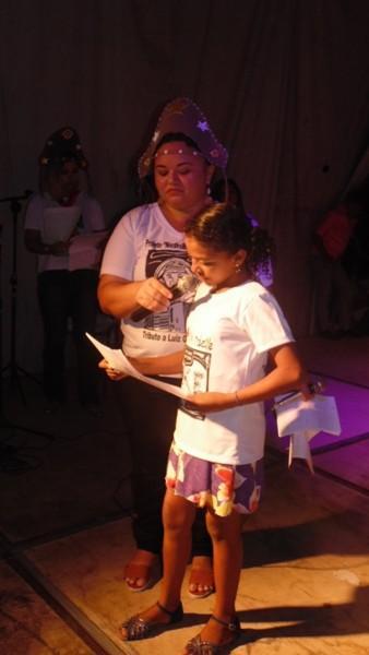 Escola de Santo Inácio realiza tributo ao Rei do Baião  - Imagem 34