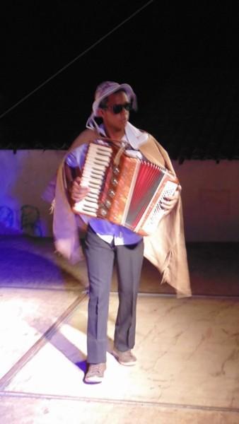 Escola de Santo Inácio realiza tributo ao Rei do Baião  - Imagem 68