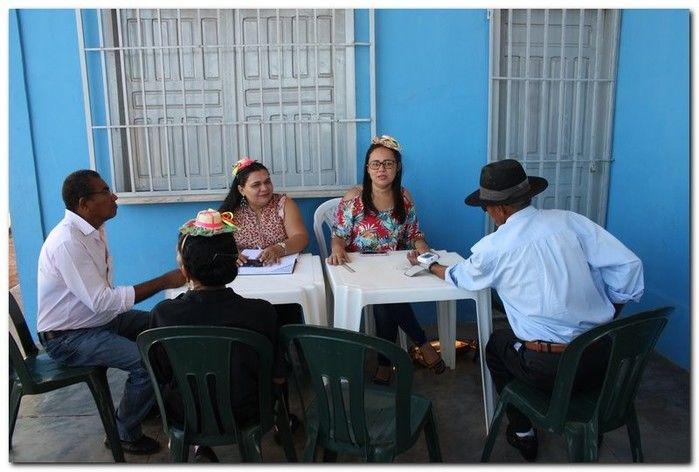 SEMTAC Realiza Arraiá do Vaidoso - Imagem 2