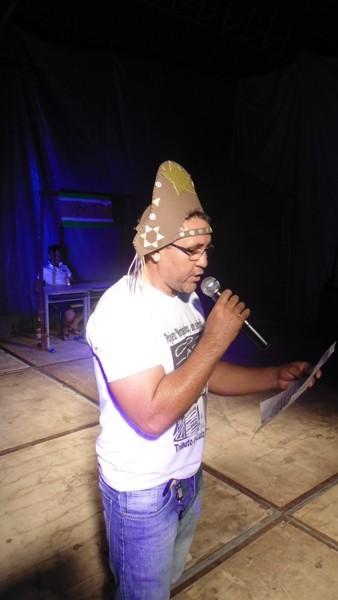 Escola de Santo Inácio realiza tributo ao Rei do Baião  - Imagem 40