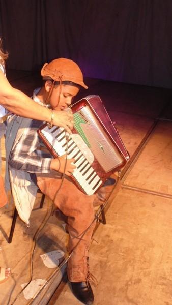 Escola de Santo Inácio realiza tributo ao Rei do Baião  - Imagem 18